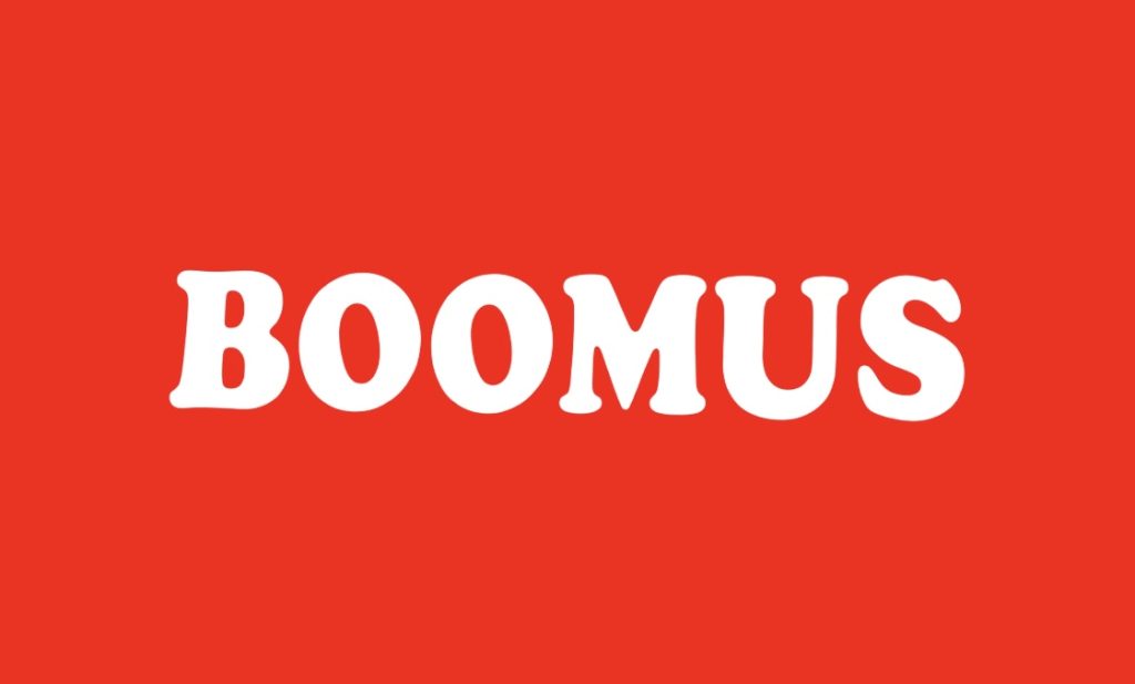 BOOMUS