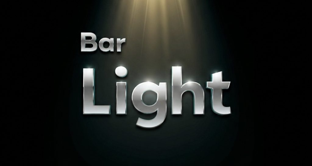 Bar Light