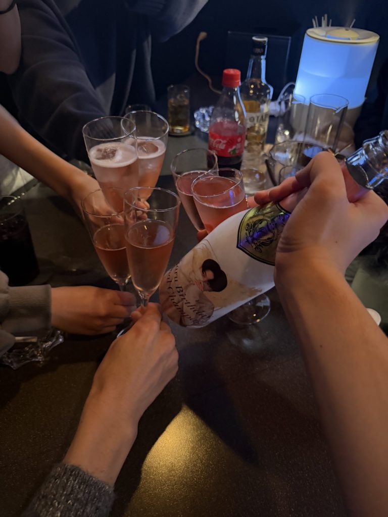 Bar Zero ギャラリー1