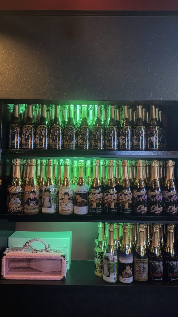 Bar Zero ギャラリー2