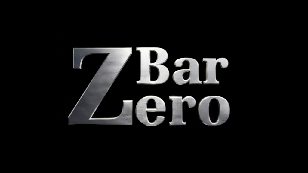 Bar ZERO