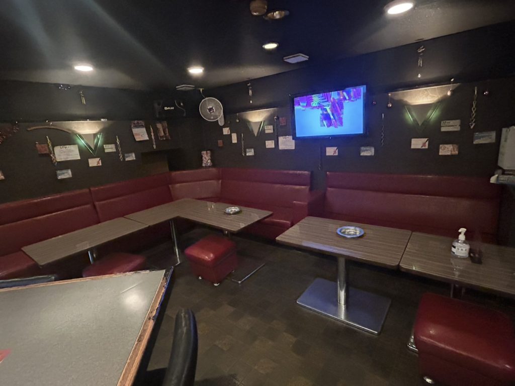 Lady's Bar Lily ギャラリー2