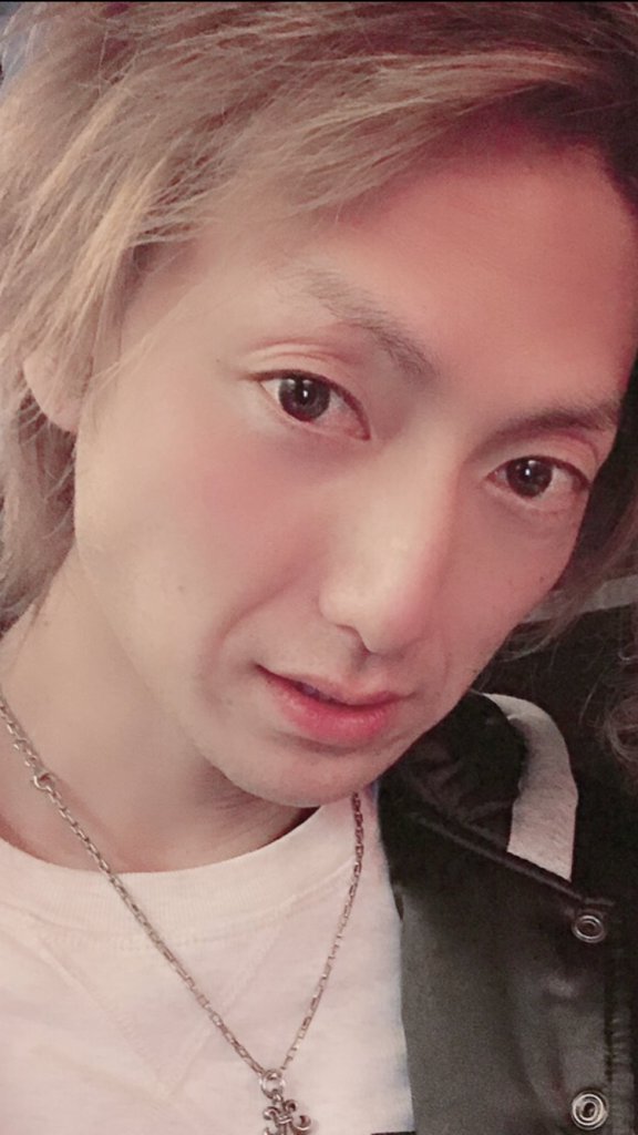 小野マッチョ