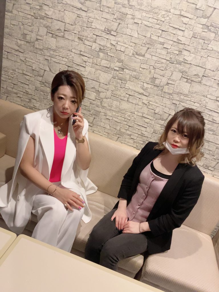 ゆりねー・しょこ