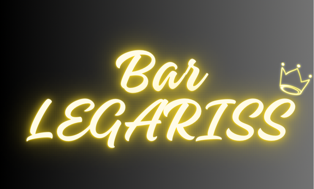 LEGARISS