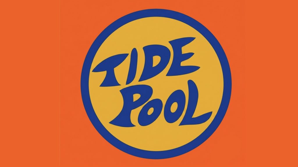 TIDE POOL