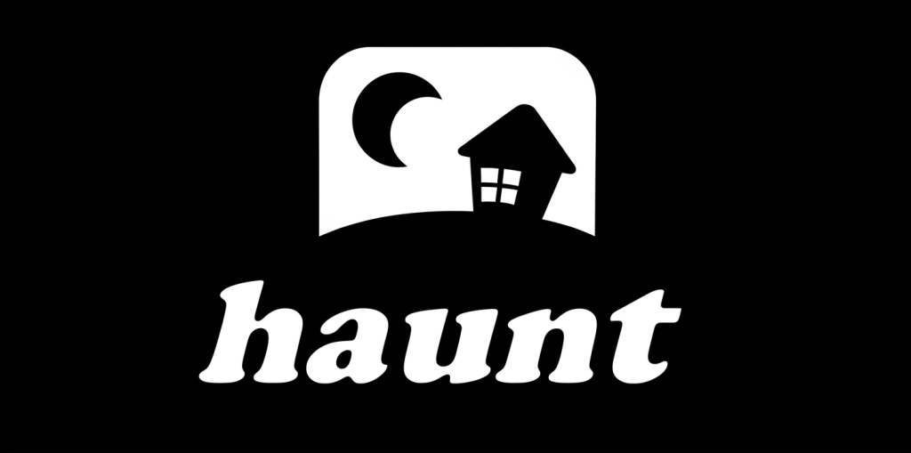 haunt